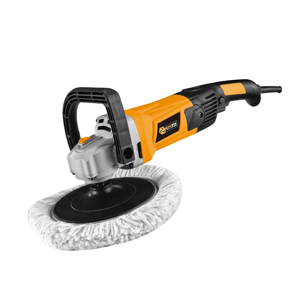 

COOFIX CF-EP004 Power Tools Ceramic Tile Floor Mini Car Polisher Cleaning Machines Wet Polishing 220-240V 230-240/50hz Accepted