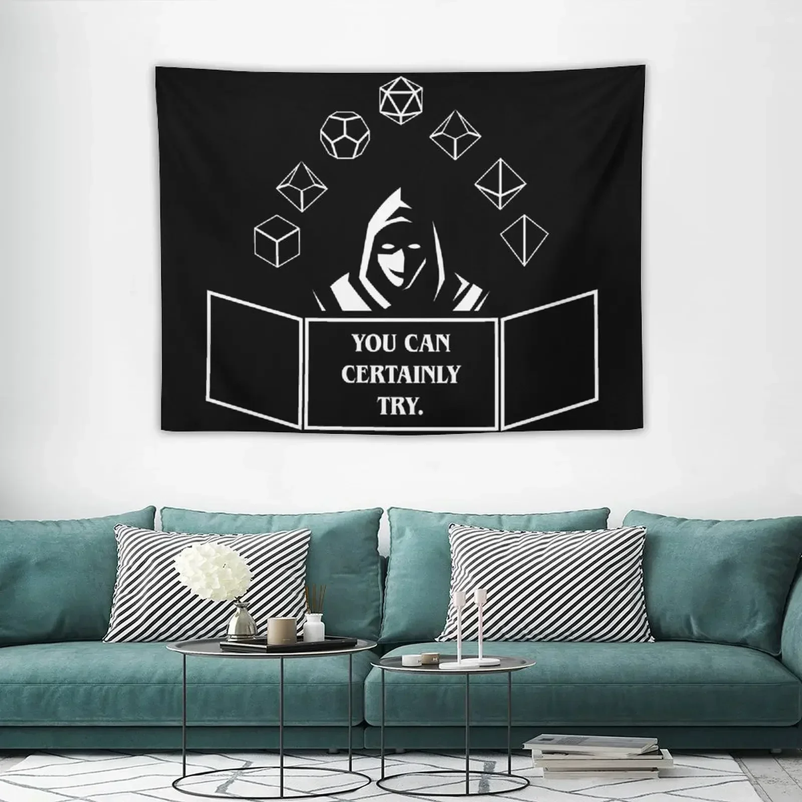 Набор экранов и кубиков Storyteller настольный ролевой игровой гобелен декор для