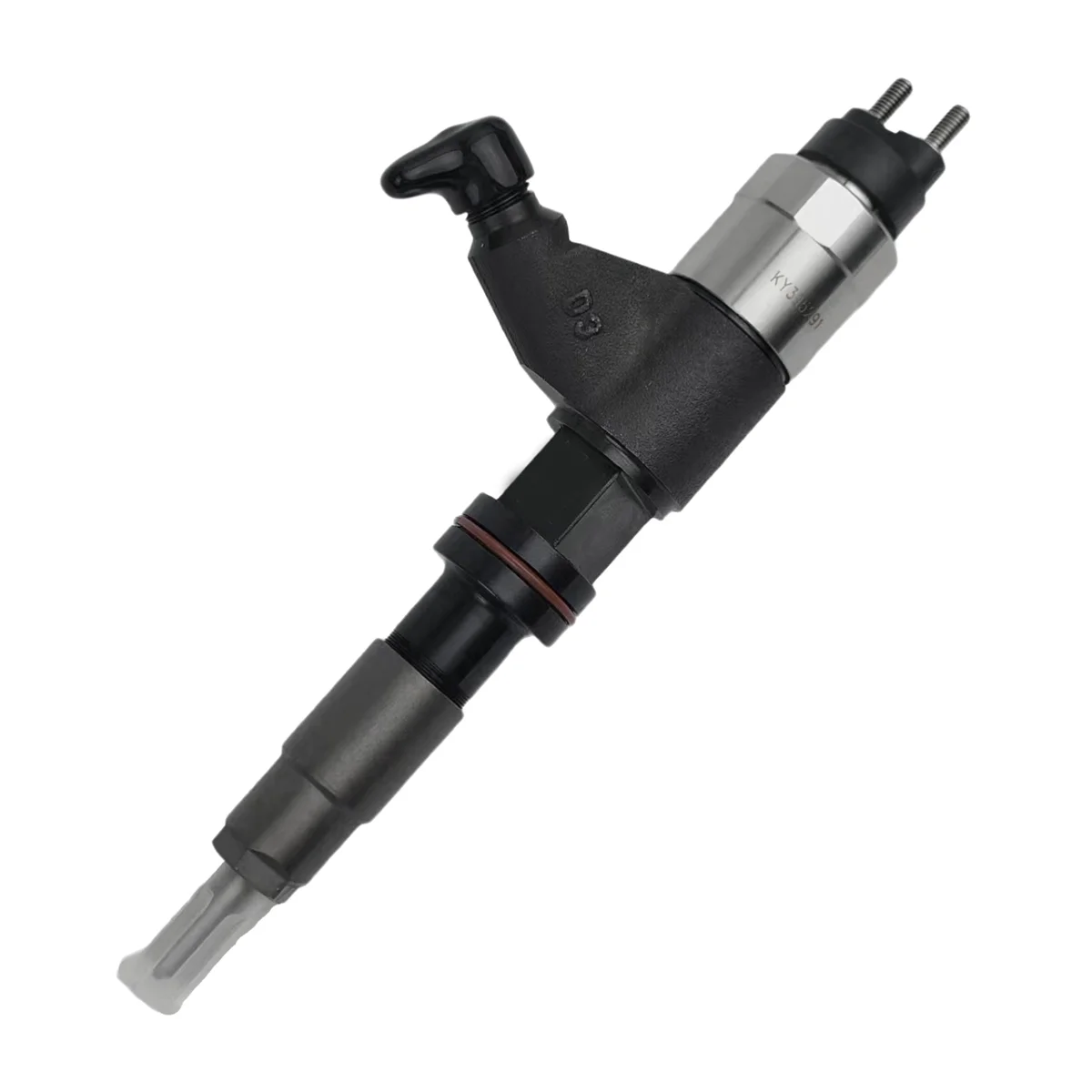 

095000-6311 Crude Oil Common Rail Injection RE530362 RE546784 for John Deer 4.5L 6.8L Engine Fuel Injector