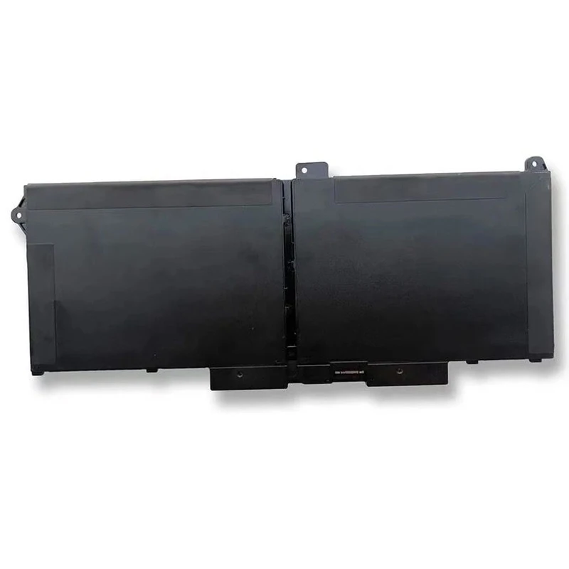 Аккумулятор для ноутбука RJ40G Dell Latitude 15 5520 14 5420 Precision 3560 серии WY9DX 01K2CF 0WK3F1 075X16 2 В 63