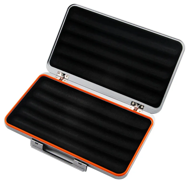 Алюминиевый держатель для сигар CPC-26