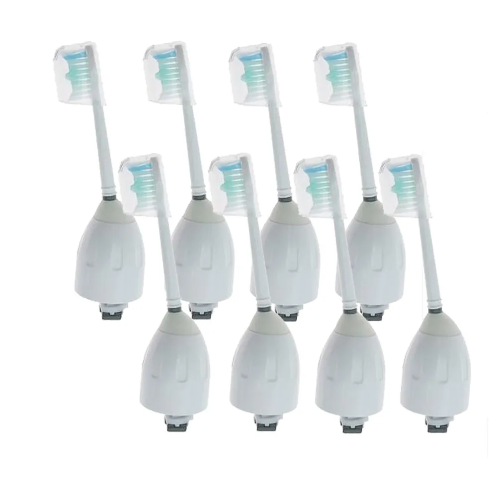 

8PCS Electric Toothbrush Head Replacement for Sonicare E-Series/Elite/Essence HX7022