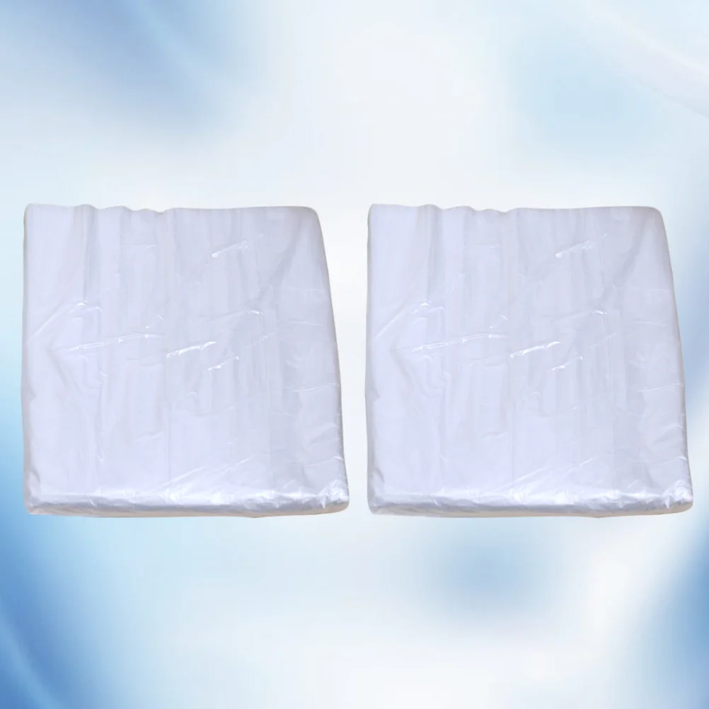 

Foot Liners Bath Pedicurebags Spa Disposable Tub Basin Soak Linerfootsie Soaking Paraffin Pedi Wax Guard Transparent Snug