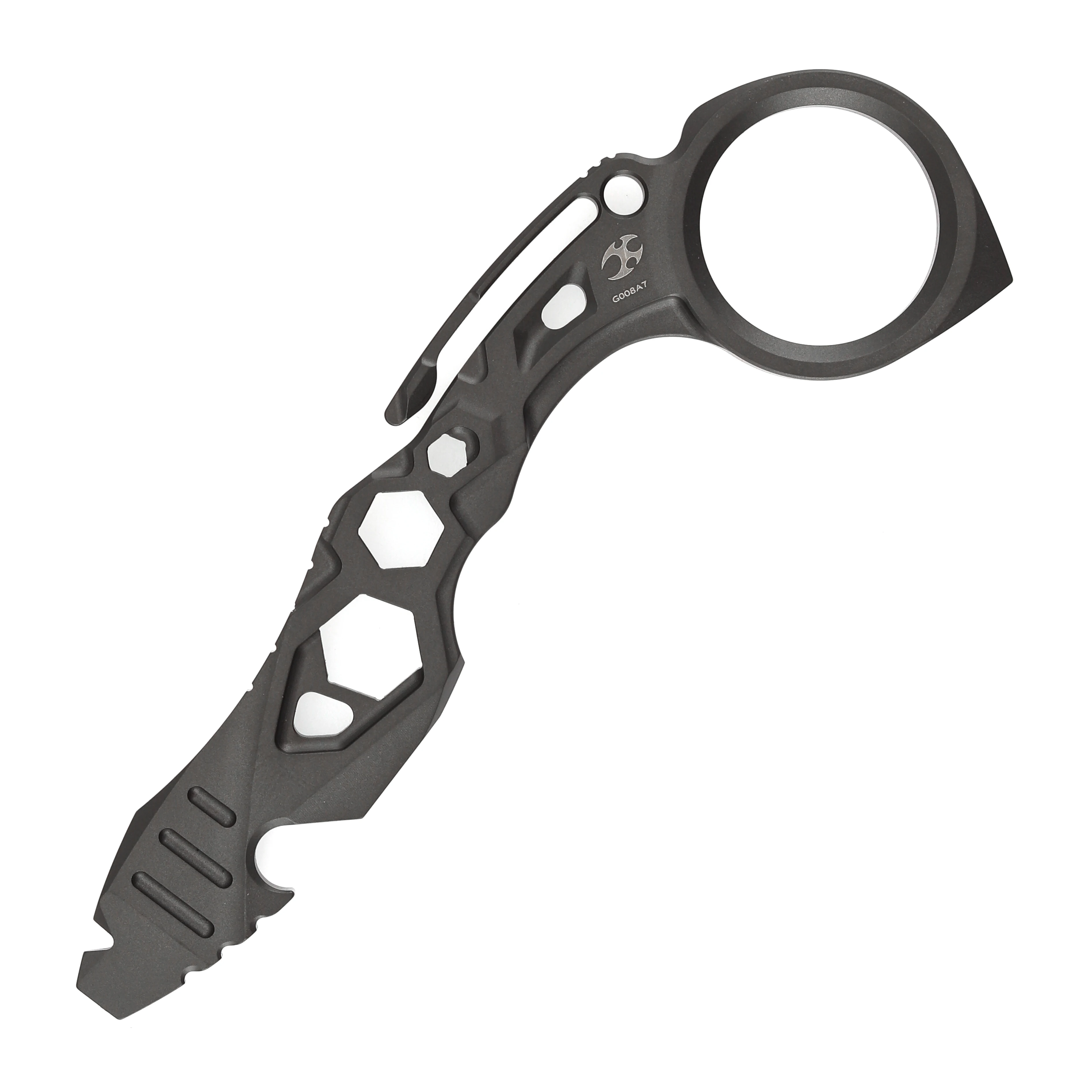 

Kansept PryBar EDC Tool G008 PryMate многофункциональный стержень