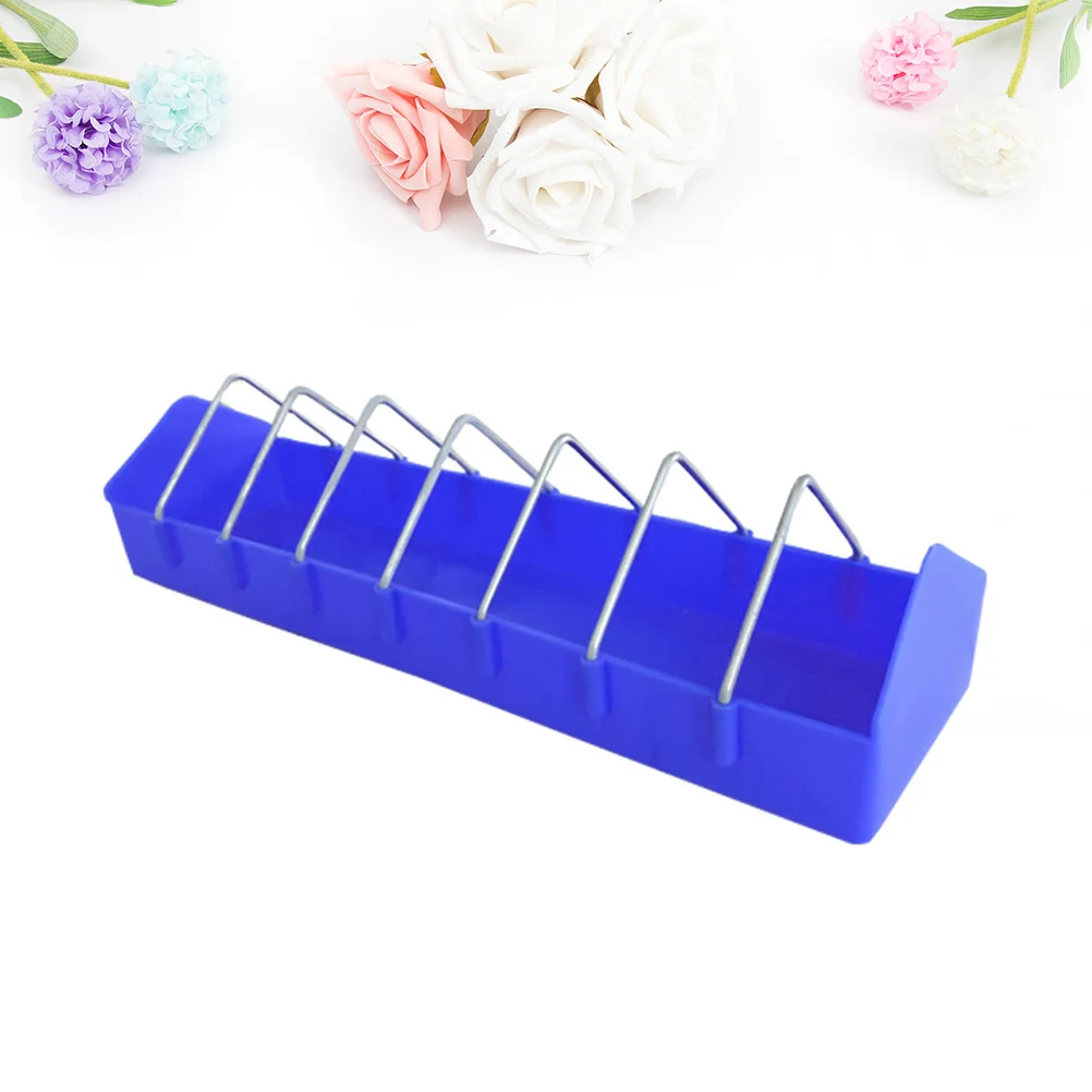 

Feeder Pigeon Bird Chicken Water Duck Feeding Storage Trough Waterer Dispenser Supplies Chick Dish Poultry Automatic Feeders