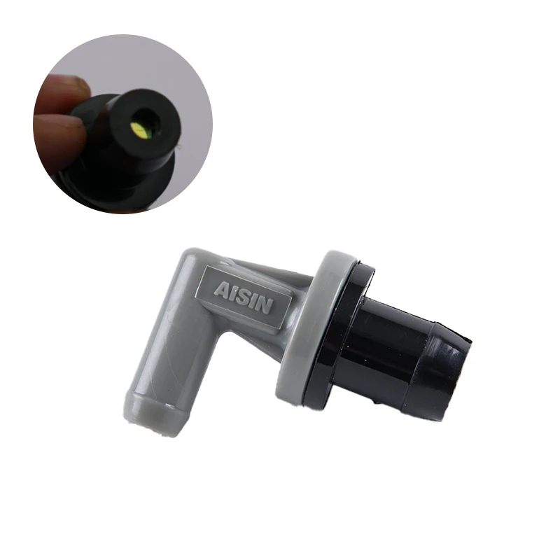 Автозапчасти положительный вентиляционный клапан картера PCV 12204-11040 для Toyota Corolla