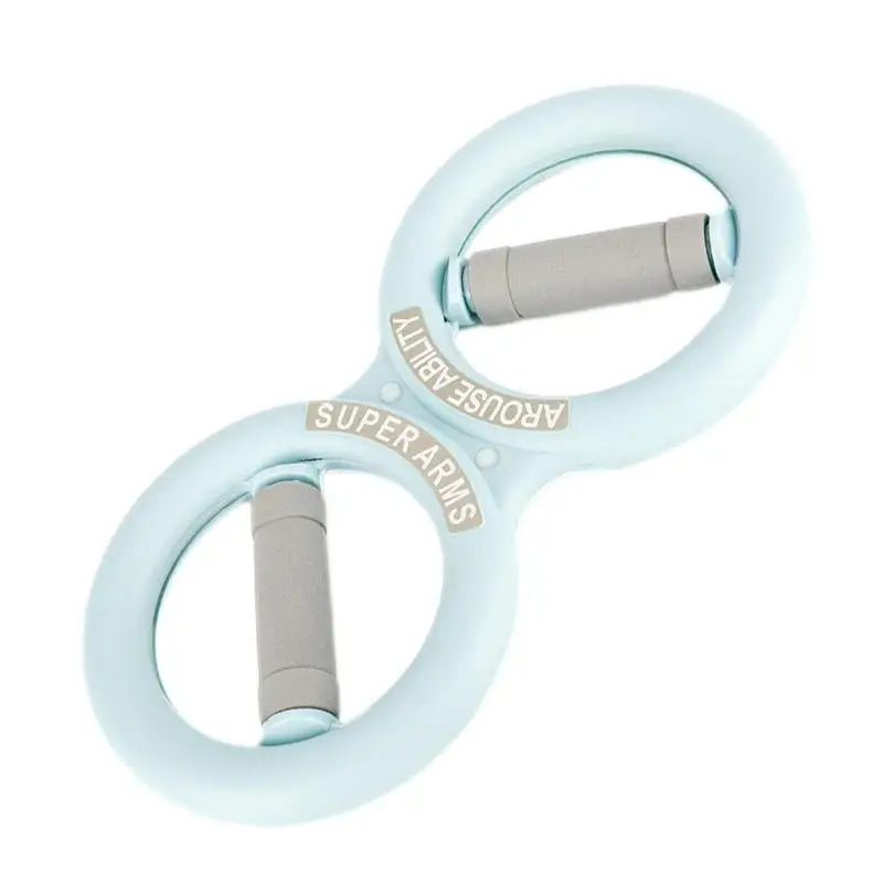 

Тренировочная фигурка предплечья, 8 форм, эргономичный пенопластовый чехол для уменьшенного давления в суставах, удобное использование для дома, тренажерного зала, тренировок, спорта