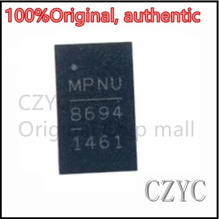 

100%Original MP86941GQVT-Z MP8694 8694 QFN SMD IC Chipset New