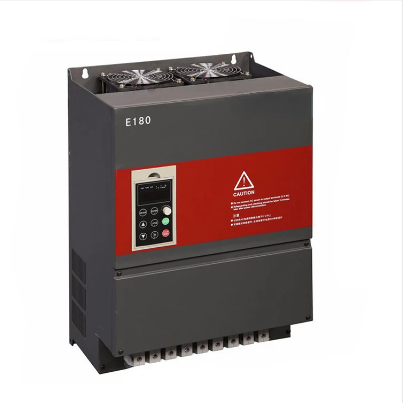 

boost voltage phase 2.2kw 4kw 11kW 15kw 220V to 380V inversor inverter VFD 3 phase