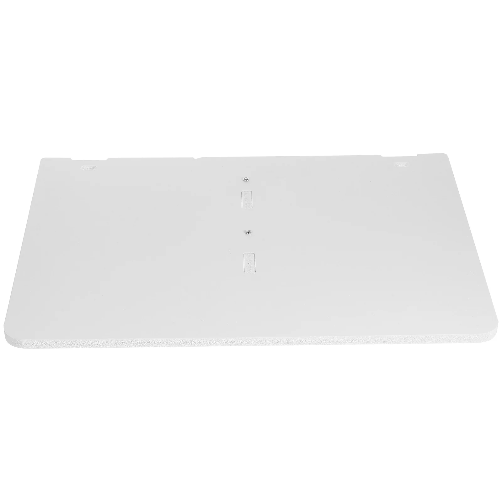 

Wall Mounted Projector Holder Camera Shelf Bracket No Punching Router Plastic Security Items Wifi