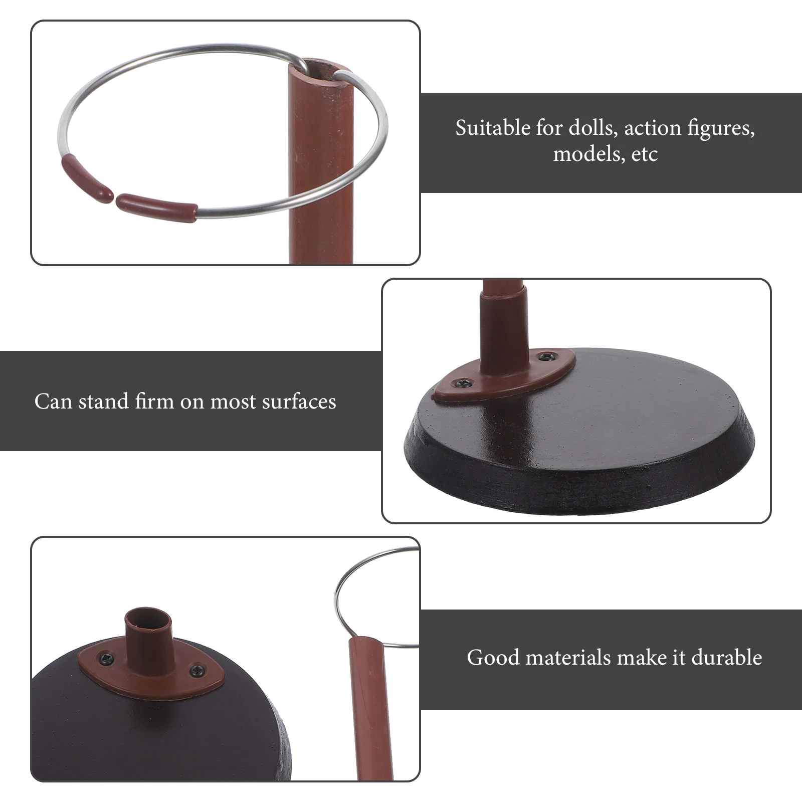 Рисунок 5 - Мини-подставка для игрушек