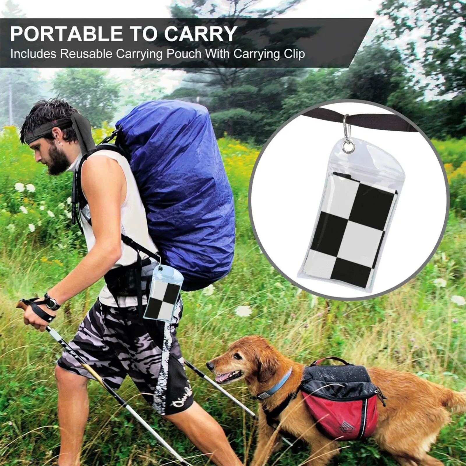 Полотенце банное с шахматными узорами стильное маленькое |