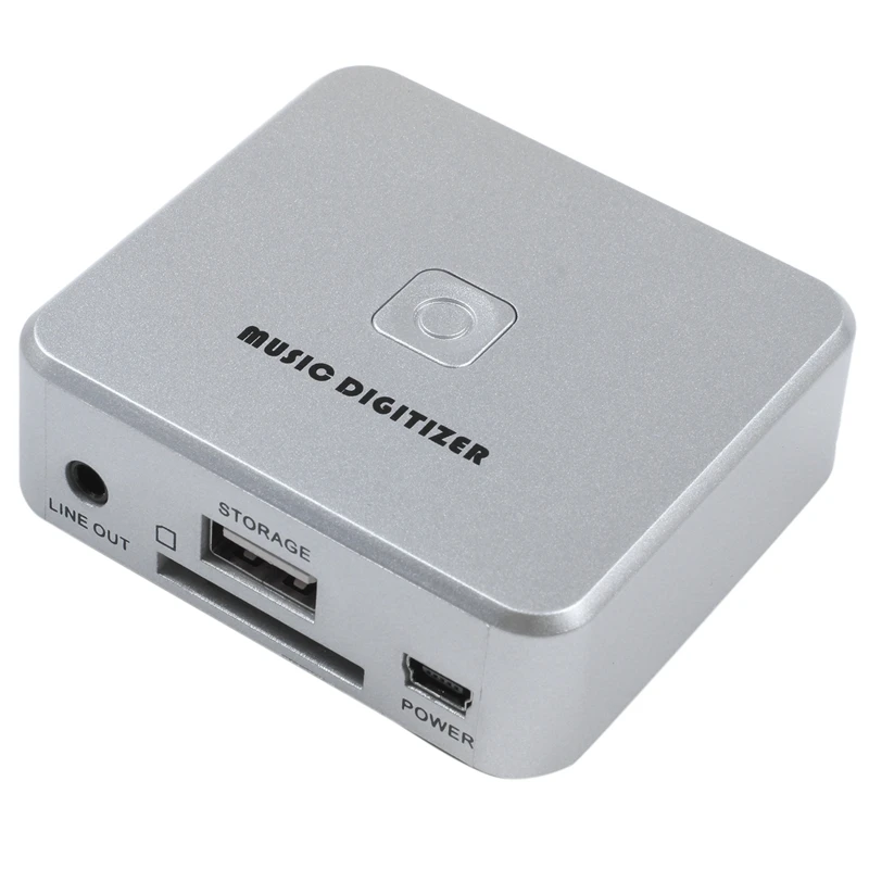 

Usb аудиозаписывающее устройство, кассеты для Mp3/преобразователь Mp3 в адаптер