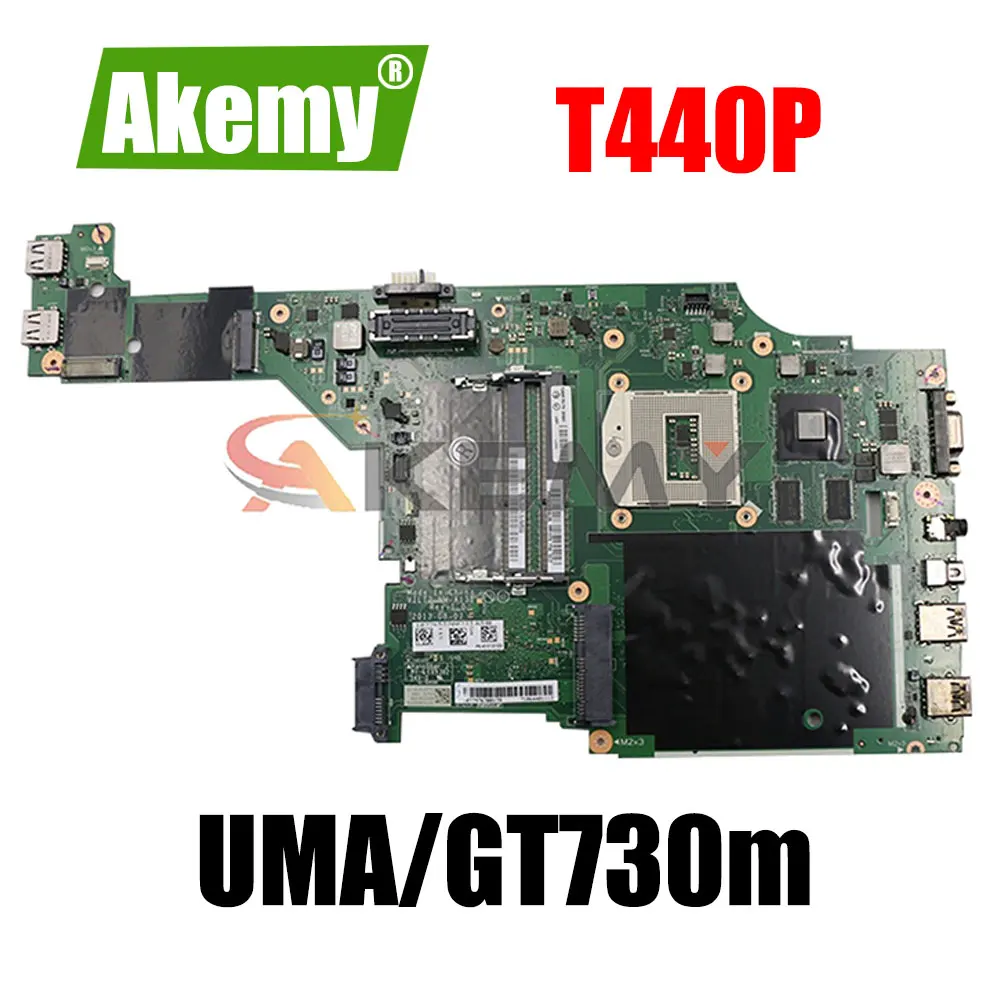 Материнская плата для Lenovo ThiPad T440PLaptop Mortherboard 00HM977 00HM971 00HM981 00HM983 04X4086 00HM985