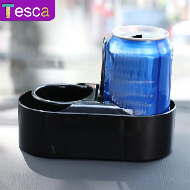 

Multifunctional Can Mounts Universal Portable Beverage Holder Newest Drink Coffee Bottle Holder Car Accessories Durable
