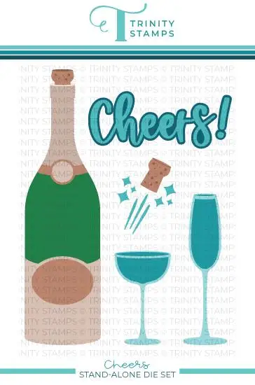 

Bottle Decoration Metal Cutting Dies for DIY Scrapbooking Album Paper Cards Decorative Crafts Embossing Die Cuts