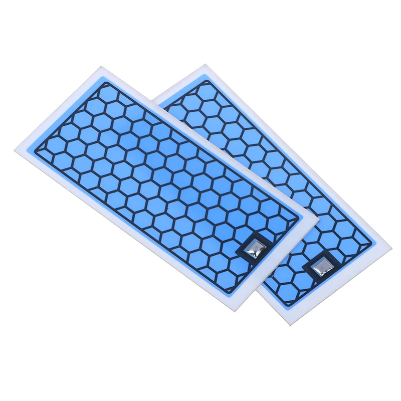 

Двойной керамический портативный генератор озона HELTC