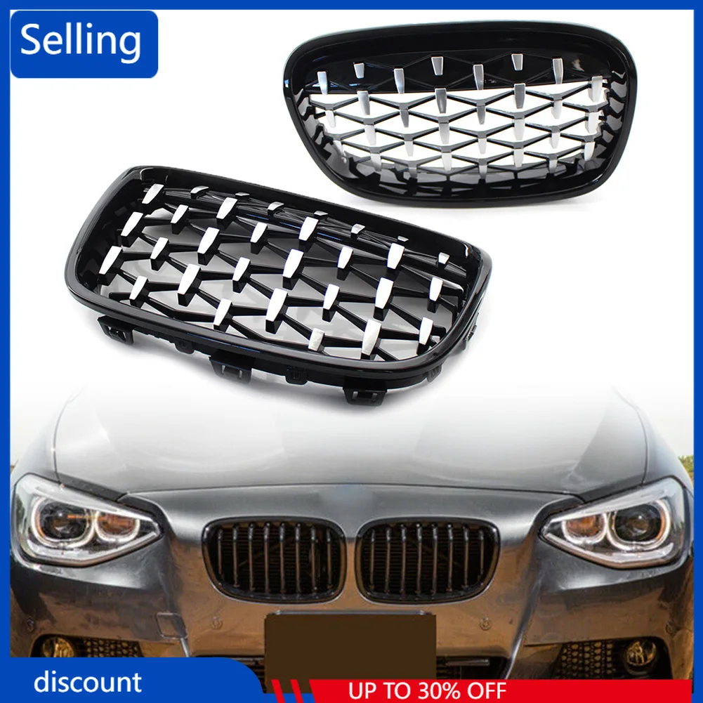 

Передняя решетка для капота BMW F20 1 Series 2011 2012 2013 118i 120i 125i