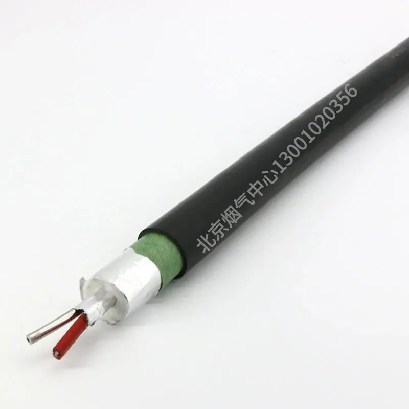 Двойная трубка cems-B 040201004 Аксессуары для дымовых газов CEMS двухъядерный