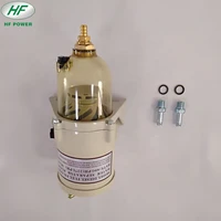 500fg water fuel separator for diesel engine spare parts