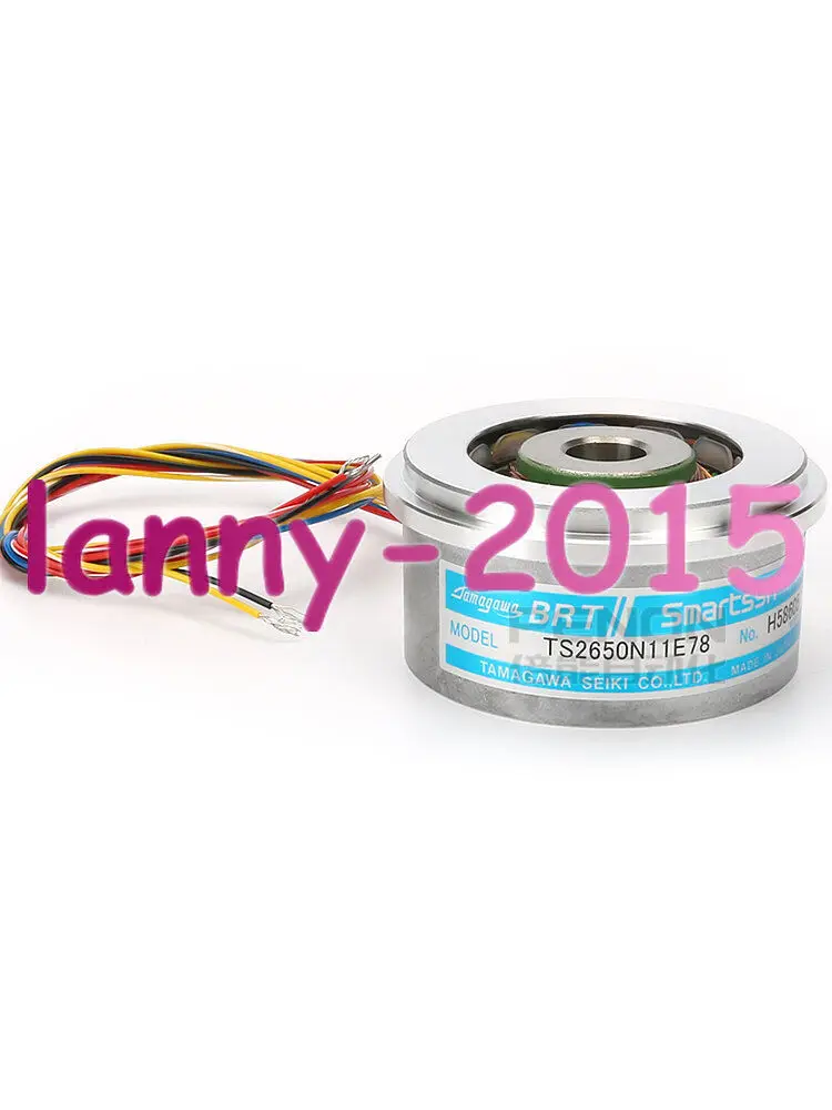 

Кодировщики Tamagawa TS2650N11E78 # ZX, 1 шт.