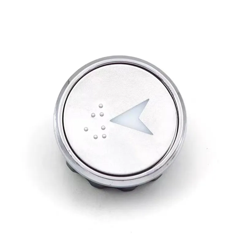 

XIZI OTIS Elevator Push Button BR32A(B) 1PCS