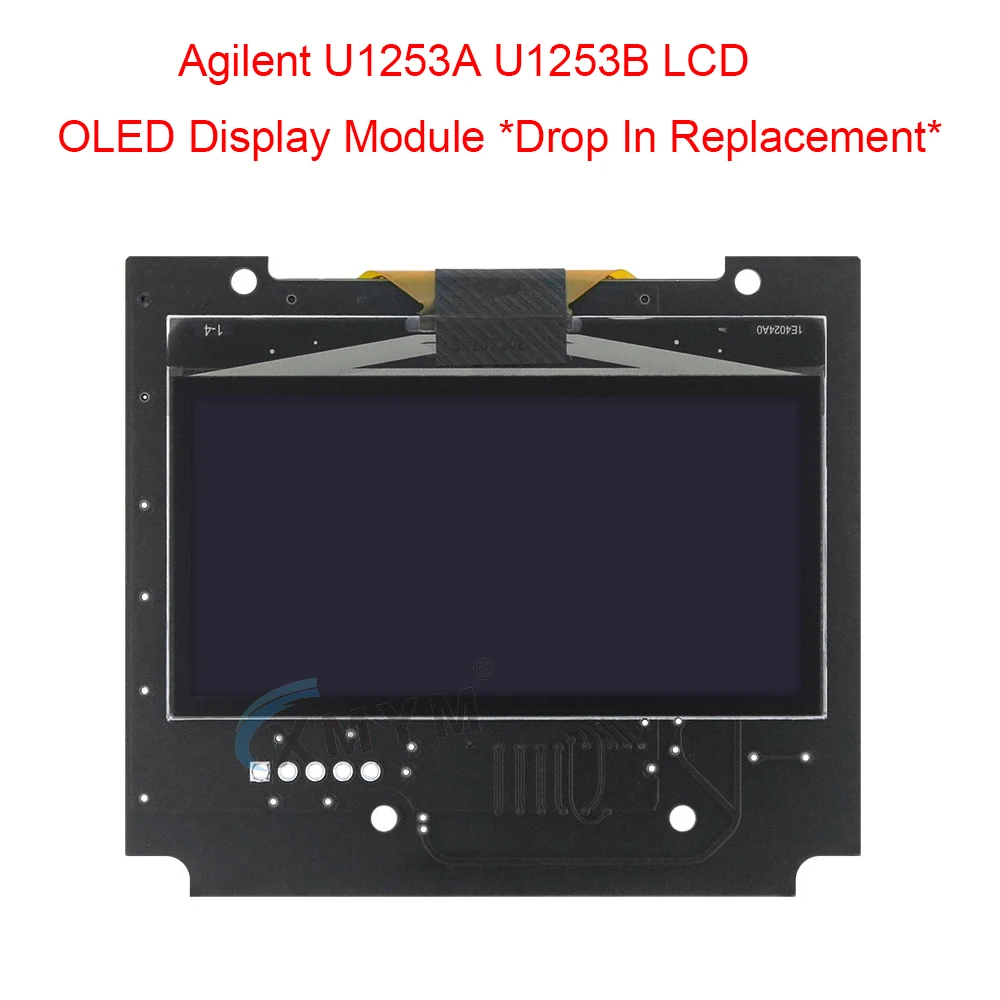 Модуль OLED-дисплея Agilent U1253A U1253B * Замена при падении