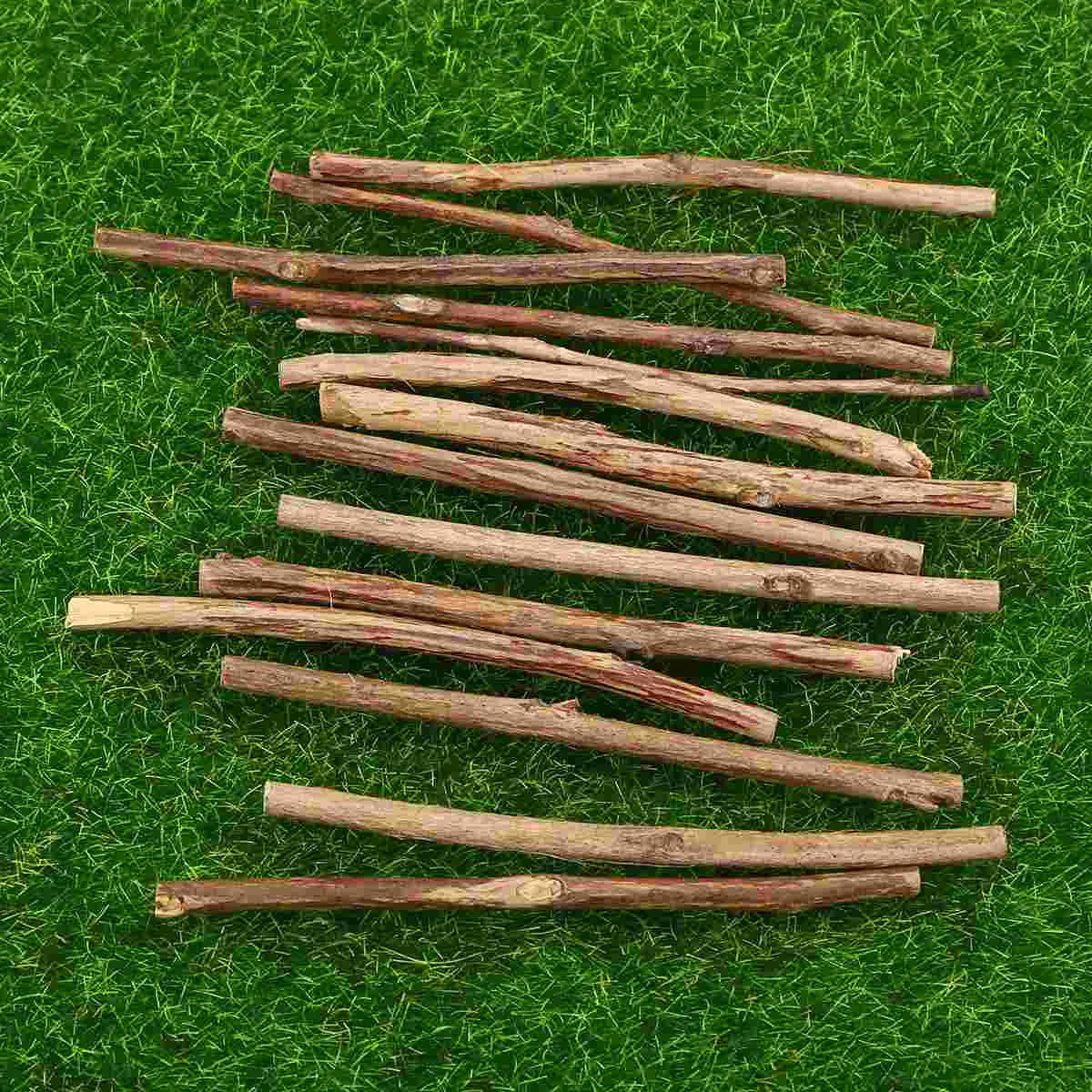 

Stickswood Crafts Log Craft Twigs Crafting Diy Wooden Tree Driftwood Pieces Stick Supplies Boxwood Logs Centerpieces Tea