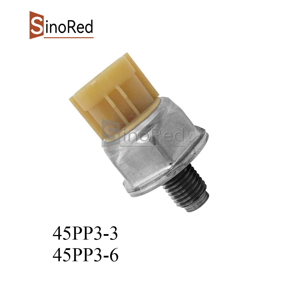 4 шт. рельсовые датчики давления 45PP3-3 45PP3-6