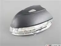 

BARCHA 3 C8949101A MIRROR SIGNAL LEFT JETTA 1114 PASSAT 1115 CC 0912 EOS 0916 (name.)