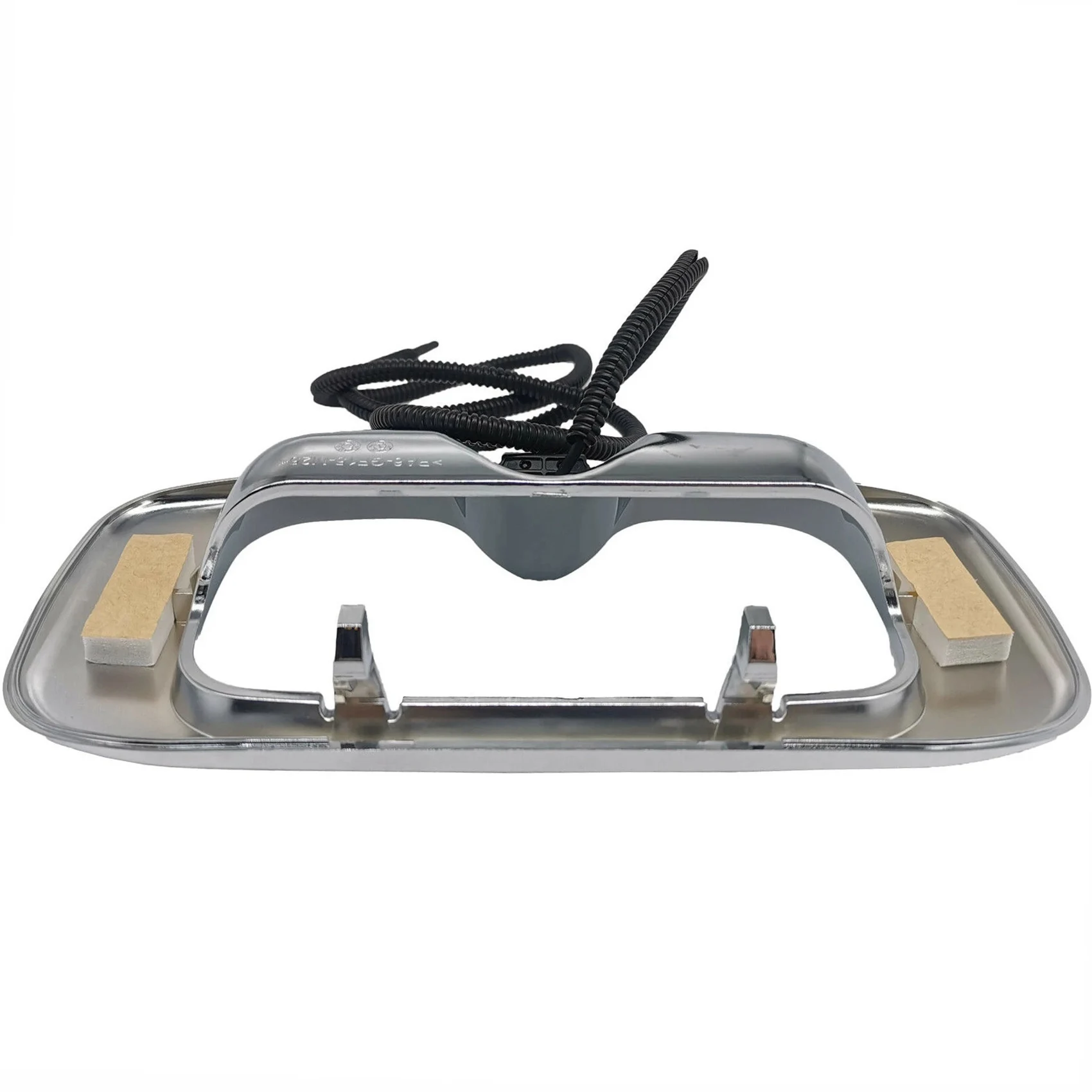 Ручка багажника с камерой заднего вида 15228539 15046512 1916102 для 1999-2007 Chevy Silverado GMC Sierra