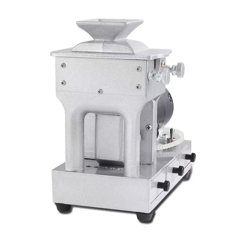 Фрисовая машина для обработки риса