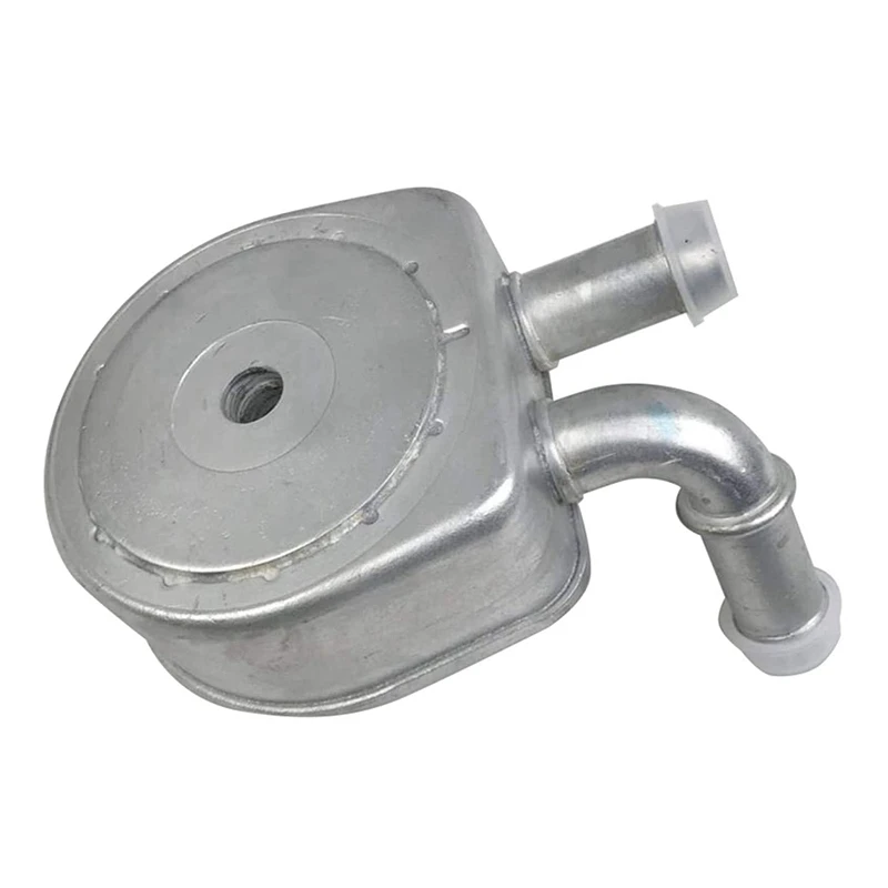 Автомобильный масляный радиатор двигателя с прокладкой для MAZDA 3 5 6 CX-7 Turbo 2006-2014