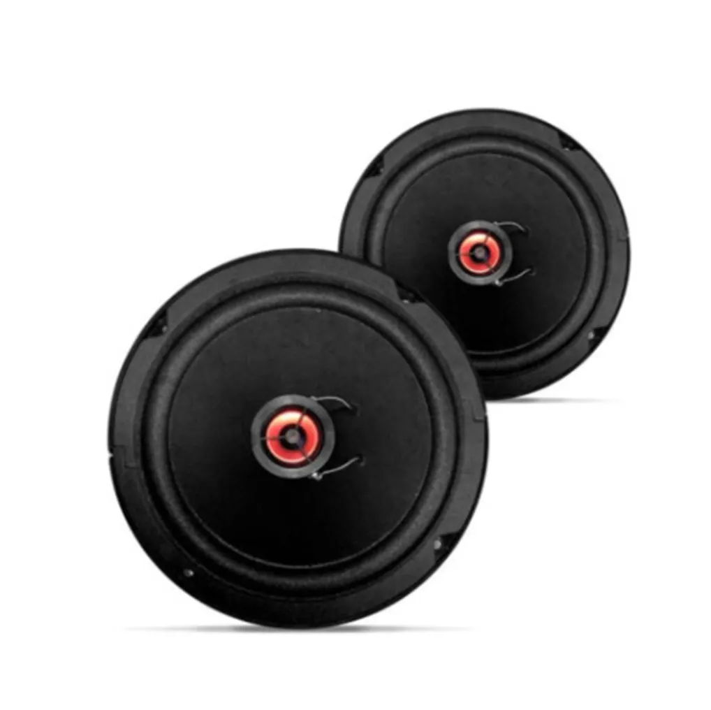 

Bomber Speaker 6 Pol 60W Rms Bbf