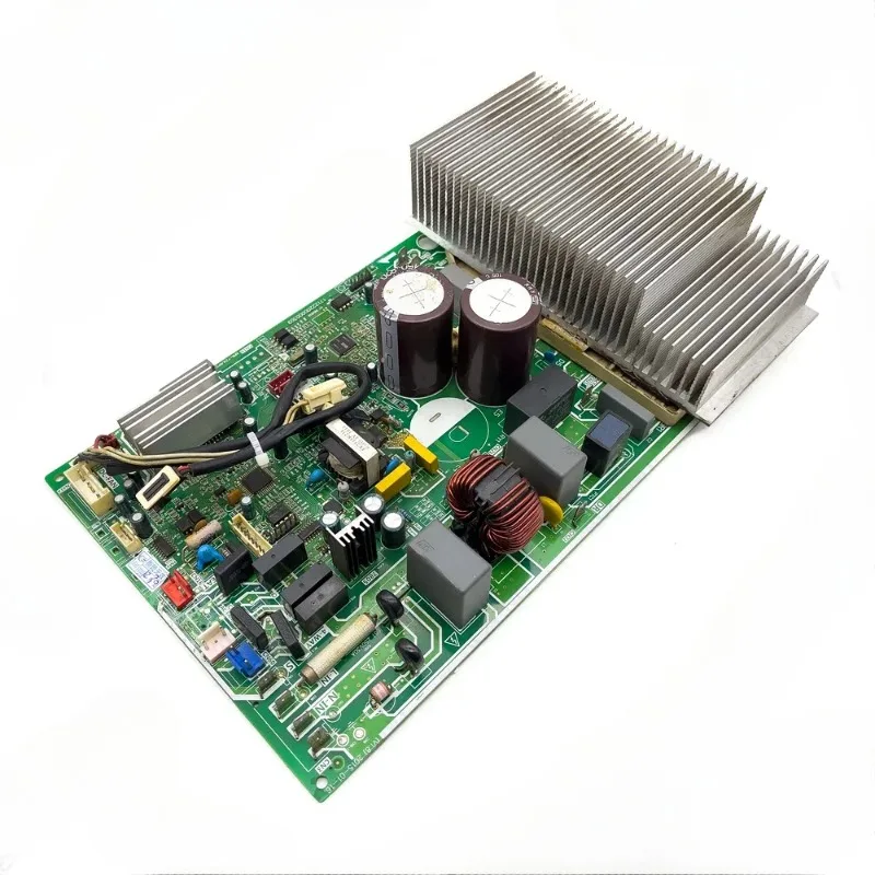 Используется для платы управления кондиционером