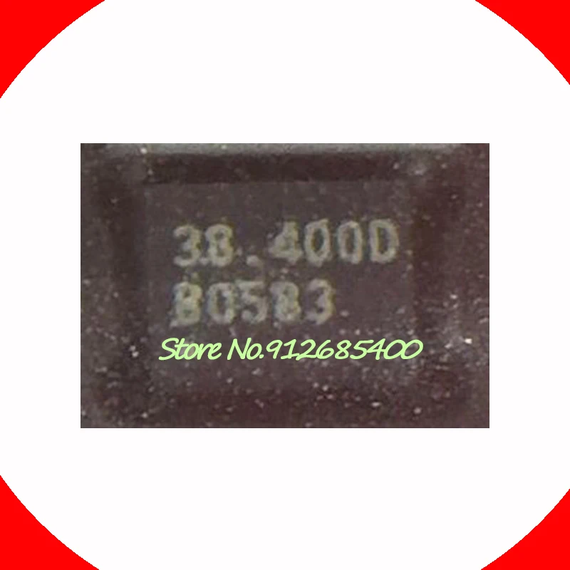 

10 шт./лот SIT8003AC-22-18S-38.40000V QFN4 Новый и оригинальный в наличии