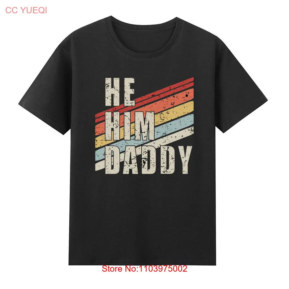 He футболка Hoosier Daddy