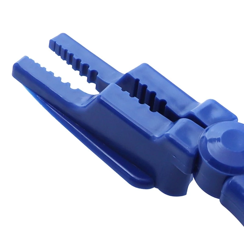 

Multifunctional Auxiliary Pliers Plastic Pliers Home Tool for More Safety and Hammering Nails