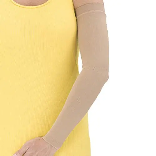 

mondi Esprit, CCL2, Sleeve, Compression Sleeve - Caramel / 3-Long