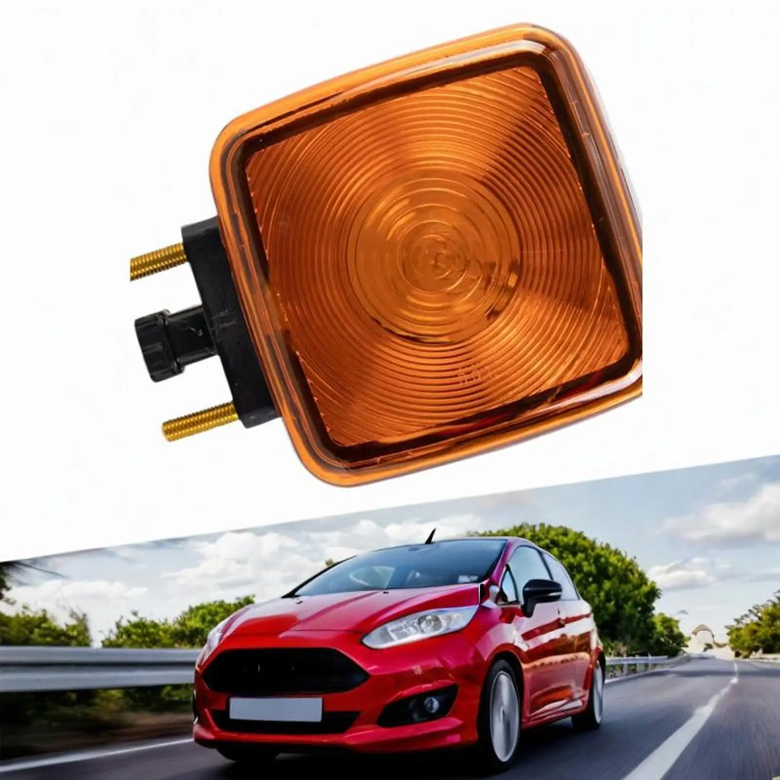 Сигнал поворота Φ 69997 боковой индикатор для Chevrolet Kodiak стабильная