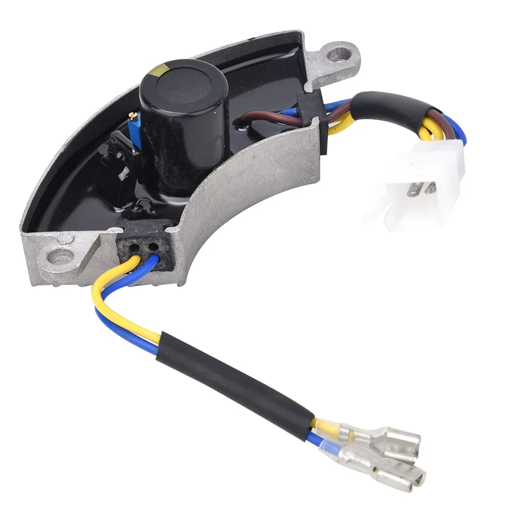 Однофазный регулятор напряжения AVR 2 кВт