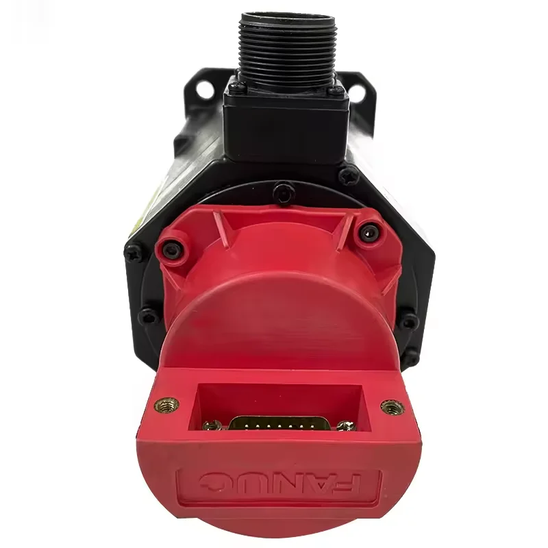 Фонарь для серводвигателя Fanuc проверка ок A06B 0032 B675
