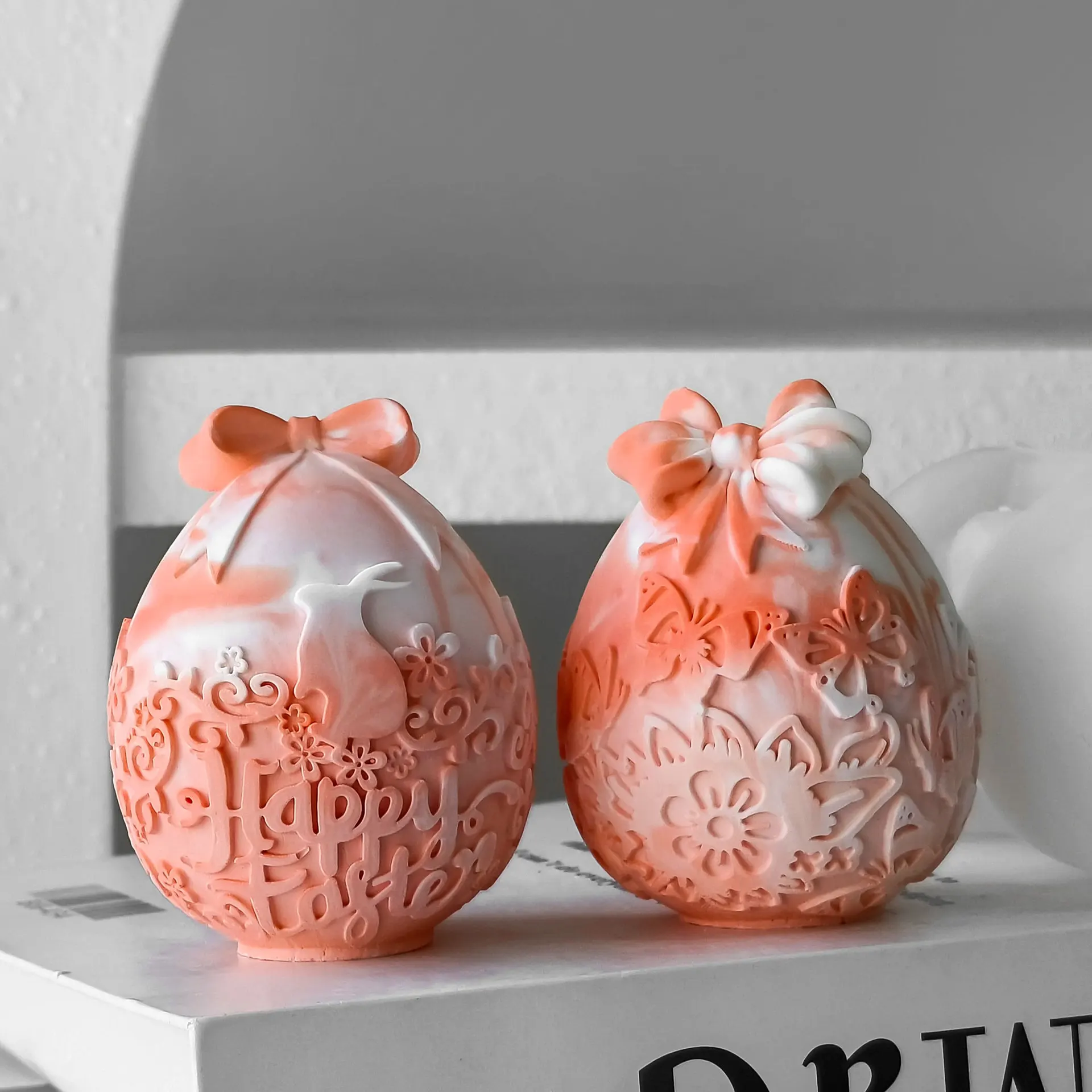 Форма для свечей силиконовая |