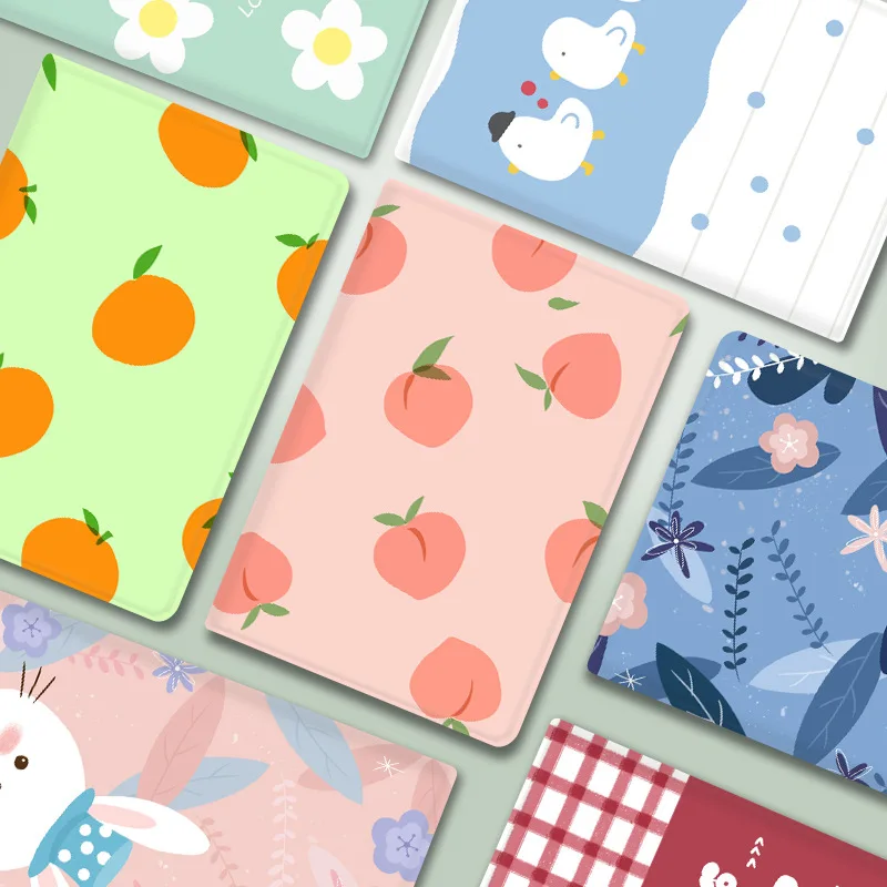 

Чехол для Xiaomi Mi Pad 4, 8 дюймов, Магнитный Тонкий складной чехол-подставка из искусственной кожи, умный чехол для Xiaomi Mi Pad 4 Plus, 10,1 дюймов, чехол дл...