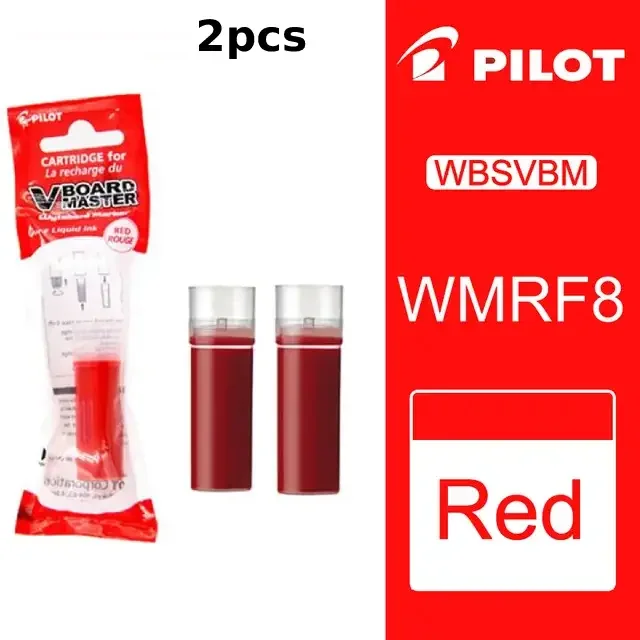 

Маркеры Pilot для доски