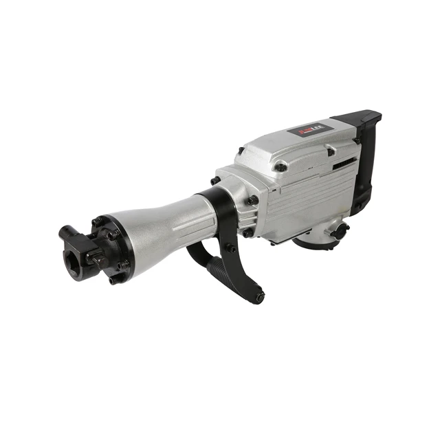 

JUMLEE 230V 65MM Electric Tool Rock Chipping Breaker Rotary Jack Demolition Hammer Drill Machine For Concrete