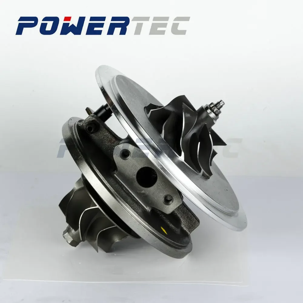 Новый 725364 11657790328 Картридж турбокомпрессора Turbo CHRA GT2260V для BMW 330D E46 3 0 л 150 кВт M57 Euro