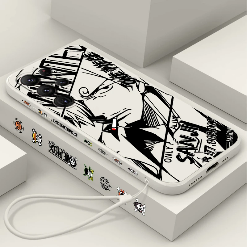 Цельный крутой чехол для Samsung Galaxy S24 S23 S22 S21 S20 FE S10 Ultra Plus Lite