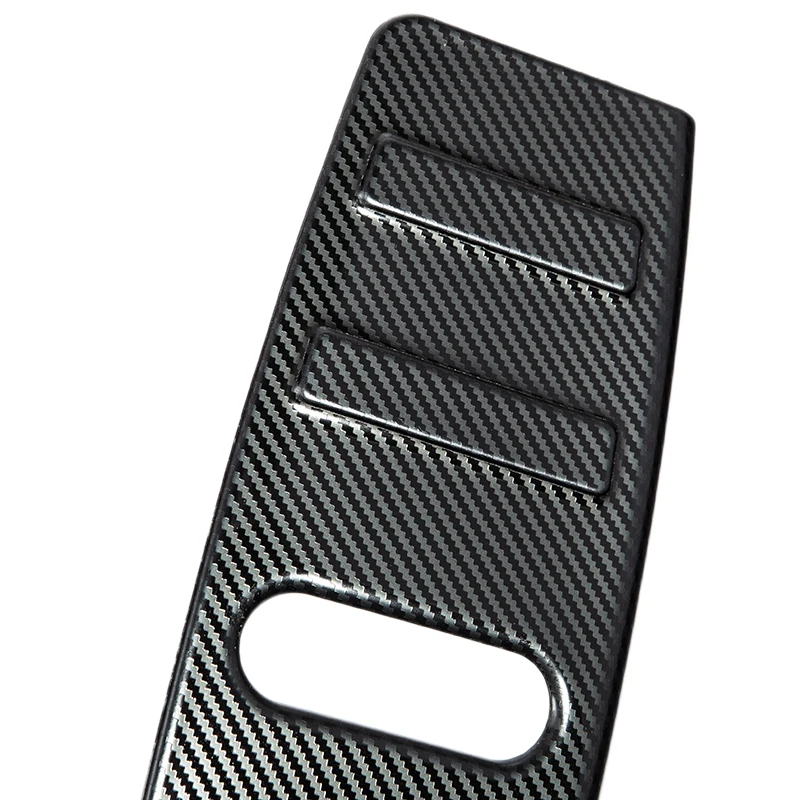 Наклейки на переднюю панель багажника Tesla Model 3 защита Бампера наклейки крышку