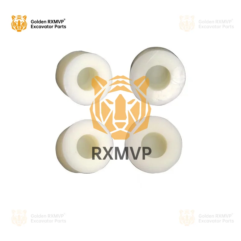 Для XMVP Doosan Daewoo D60-7 DH80-7 стеклянный шкив/передняя стопорная